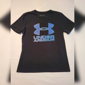 Under Armour Boys T-Shirt